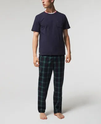 Lacoste Men's Pajama T-Shirt
