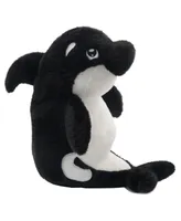 Lullabrites Plush Sea Friends Large Whale