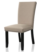 Southwind Upholstered Side Chairs (Set of 2