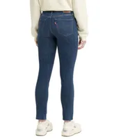 Levis Womens 311 Shaping Skinny Jeans Collection
