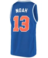 Men's Joakim Noah Royal Florida Gators Alumni Basketball Jersey