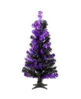 National Tree Company 2' Tinsel Tree