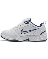 Nike Men's Wide-Width Air Monarch Iv Training Sneakers from Finish Line