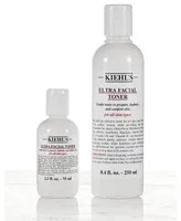 Kiehl's Since 1851 Ultra Facial Toner, 2.5