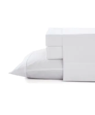 Solid Cotton Sheet Set Collection