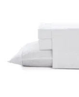 Solid Cotton Sheet Set Collection