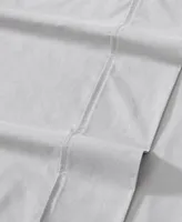 Solid Cotton Sheet Set Collection