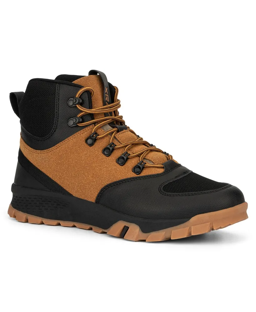 Xray Men's Notch Boots