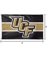 Multi Cuff Knights Logo Stripe Deluxe 3' x 5' Flag