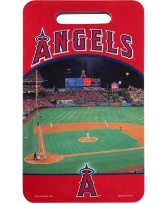 Multi Los Angeles Angels 10" x 17" Stadium Seat Cushion