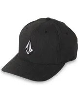 Volcom Men's Full Stone Flex Fit Hat