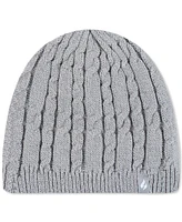 Heat Holders Women's Alesund Cable-Knit Hat