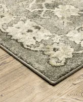 Jhb Design Joyner JOY100 5'3" x 7'6" Area Rug