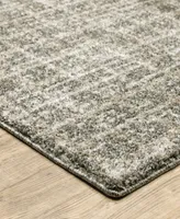 Jhb Design Godfrey GOD009 7'10" x 10'10" Area Rug