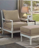 West Palm Living Room Accent Chair