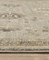 Jhb Design Joyner JOY492 5'3" x 7'6" Area Rug