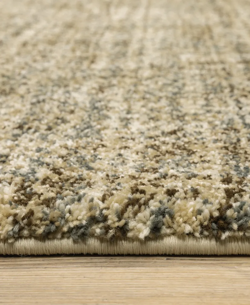 Jhb Design Jacob JAC144 9'10" x 12'10" Area Rug