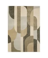 Jhb Design Piazza Pzz02 Area Rugs