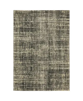 Jhb Design Jacob JAC254 7'10" x 10'10" Area Rug