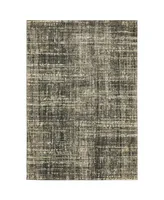 Jhb Design Jacob JAC254 7'10" x 10'10" Area Rug