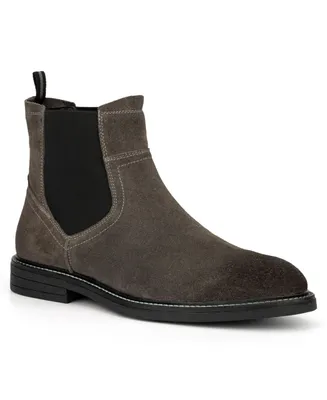 Reserved Footwear Men's Photon Chelsea Boots