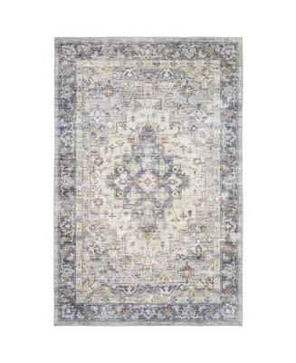 Jhb Design Colts Neck CN002 7'8" x 10' Area Rug