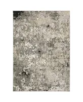 Jhb Design Veil VEI91D 5'3x7'6 Area Rug