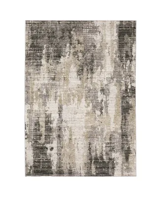 Jhb Design Veil VEI4151N 3'3x5' Area Rug