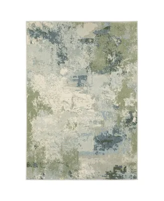 Jhb Design Ozark OZA08 3'3" x 5' Area Rug