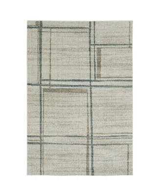 Jhb Design Godfrey GOD501 7'10" x 10'10" Area Rug