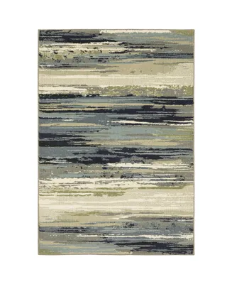 Jhb Design Cordoba COR09 5'3" x 7'3" Area Rug