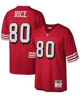 Mitchell & Ness Men's San Francisco 49ers 1994 Legacy Replica Jersey - Jerry Rice