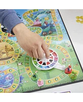 Hasbro Game Of Life Super Mario