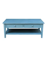 Spencer Coffee Table