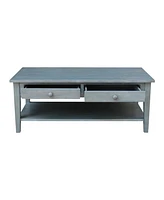 Spencer Coffee Table
