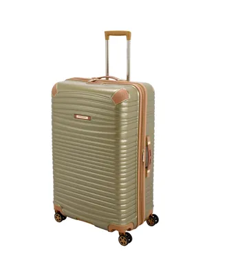 Closeout! London Fog Chelsea 29" Hardside Spinner Suitcase