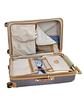 Closeout! London Fog Chelsea 20" Hardside Carry-On Spinner Suitcase