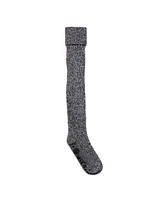 Women's Microfiber Over the Knee Socks