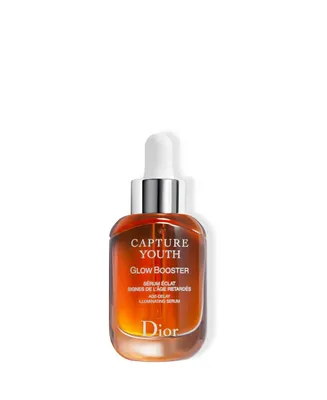 Dior Capture Youth Glow Booster Age-Delay Illuminating Serum