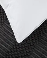 Unikome Down Fiber 2-Pack Pillows