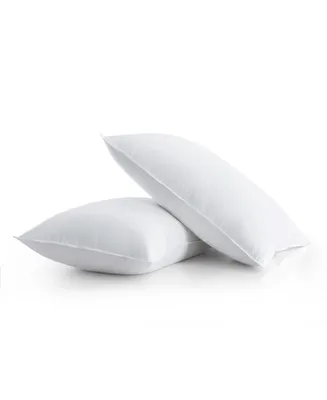 Unikome 2 Piece Bed Pillows, King