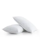 Unikome 2 Piece Bed Pillows