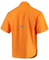 Columbia Men's Tennessee Volunteers Pfg Tamiami Shirt