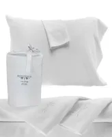 Luxury 4 Piece Rayon From Bamboo Sheet Set