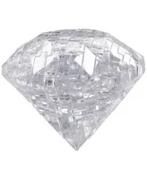 Areyougame 3D Crystal Puzzle - Diamond