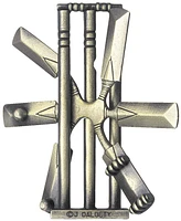 Areyougame Hanayama Level Cast Puzzle
