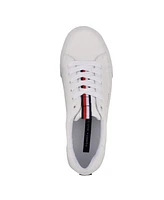 Tommy Hilfiger Women's Lamiss Icon Stripe Sneakers