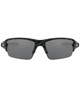 Oakley Men's Low Bridge Fit Sunglasses