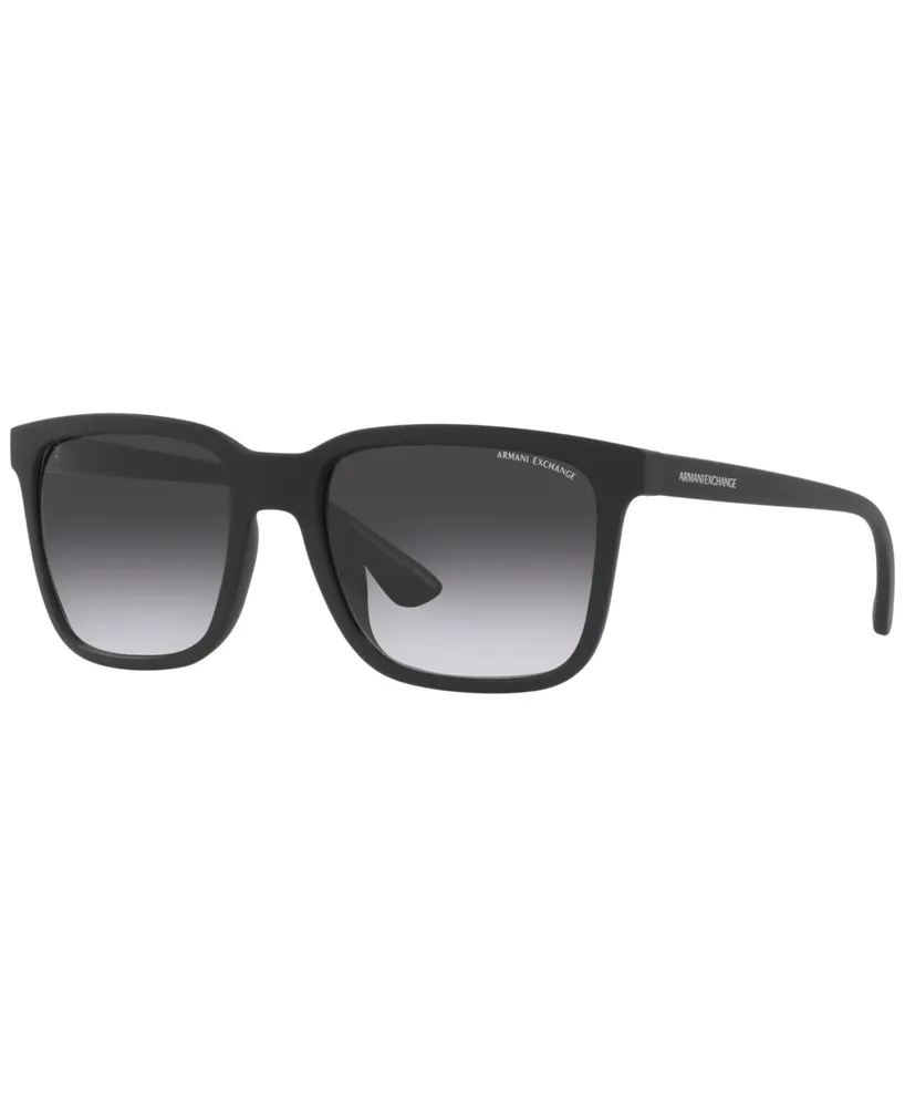 A|X Armani Exchange Men's Sunglasses