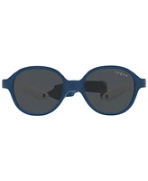 Vogue Jr Kids Unisex Sunglasses